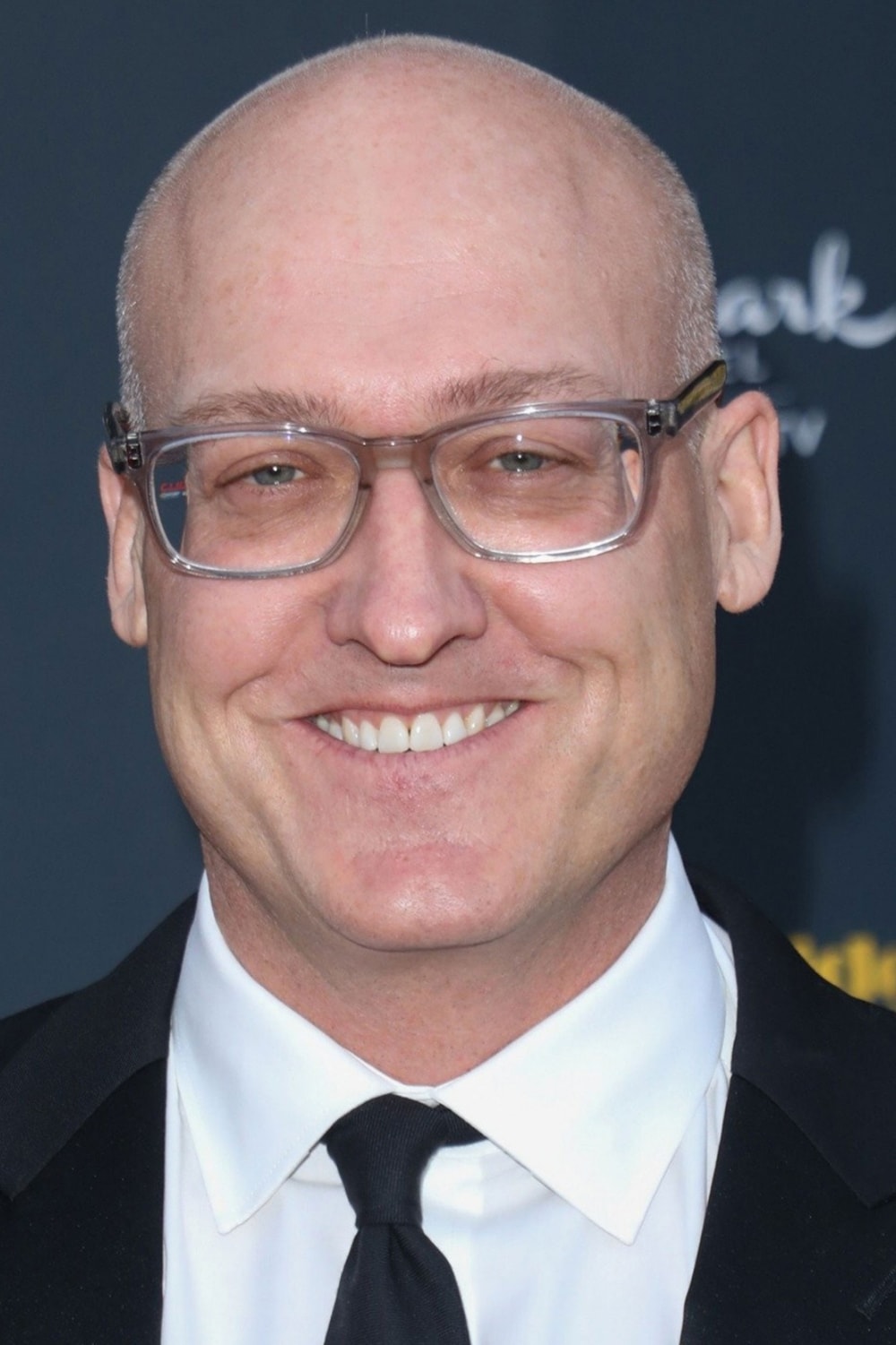 Foto de Mike Mitchell