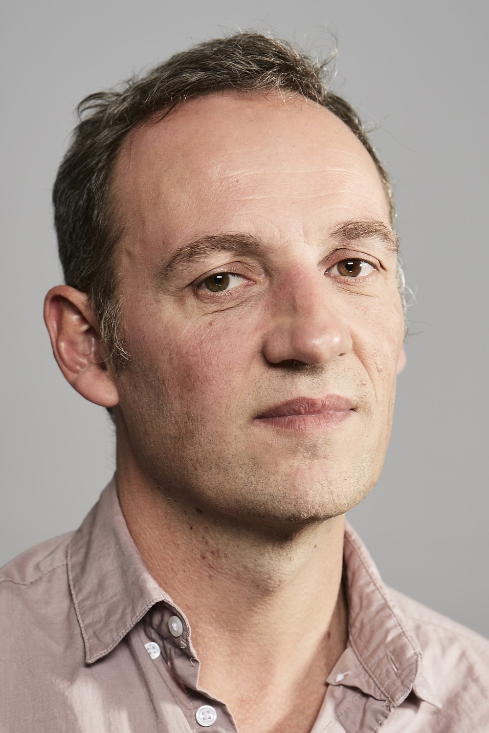 Foto de François Bégaudeau