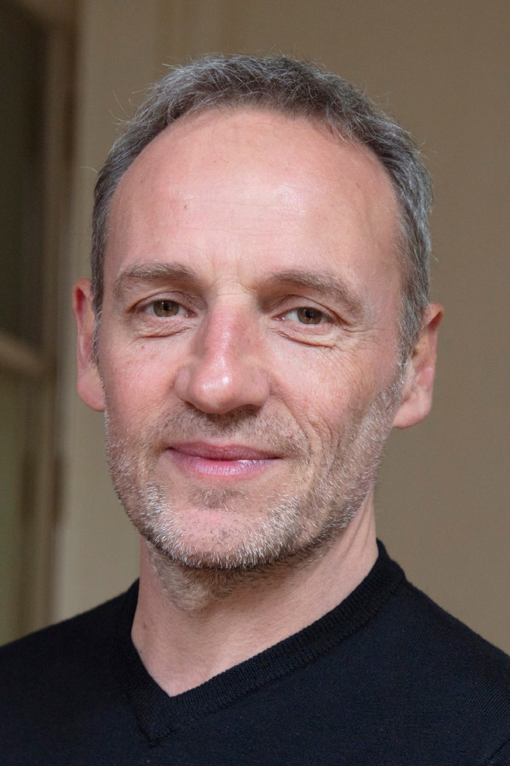 Foto de François Bégaudeau
