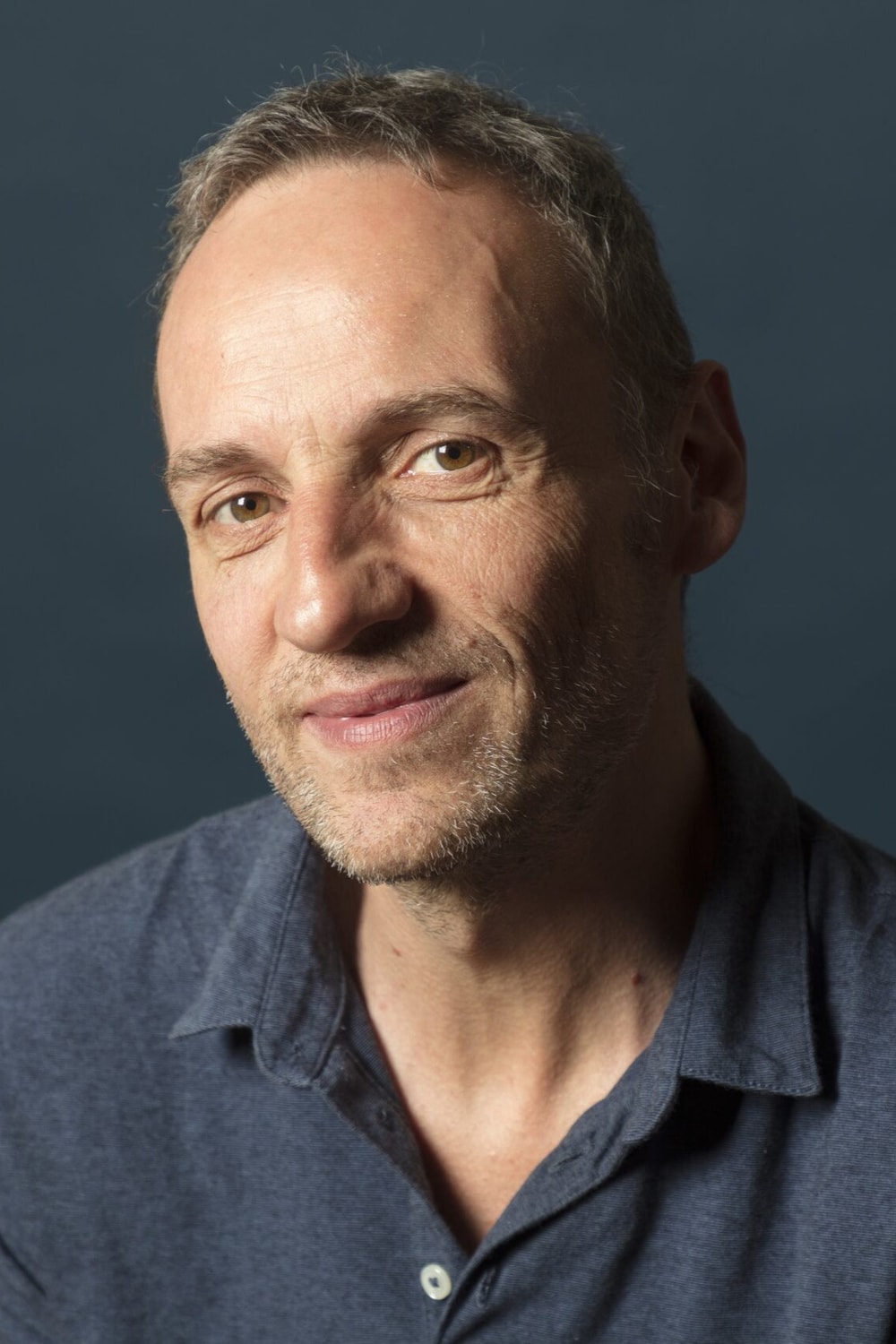 Foto de François Bégaudeau