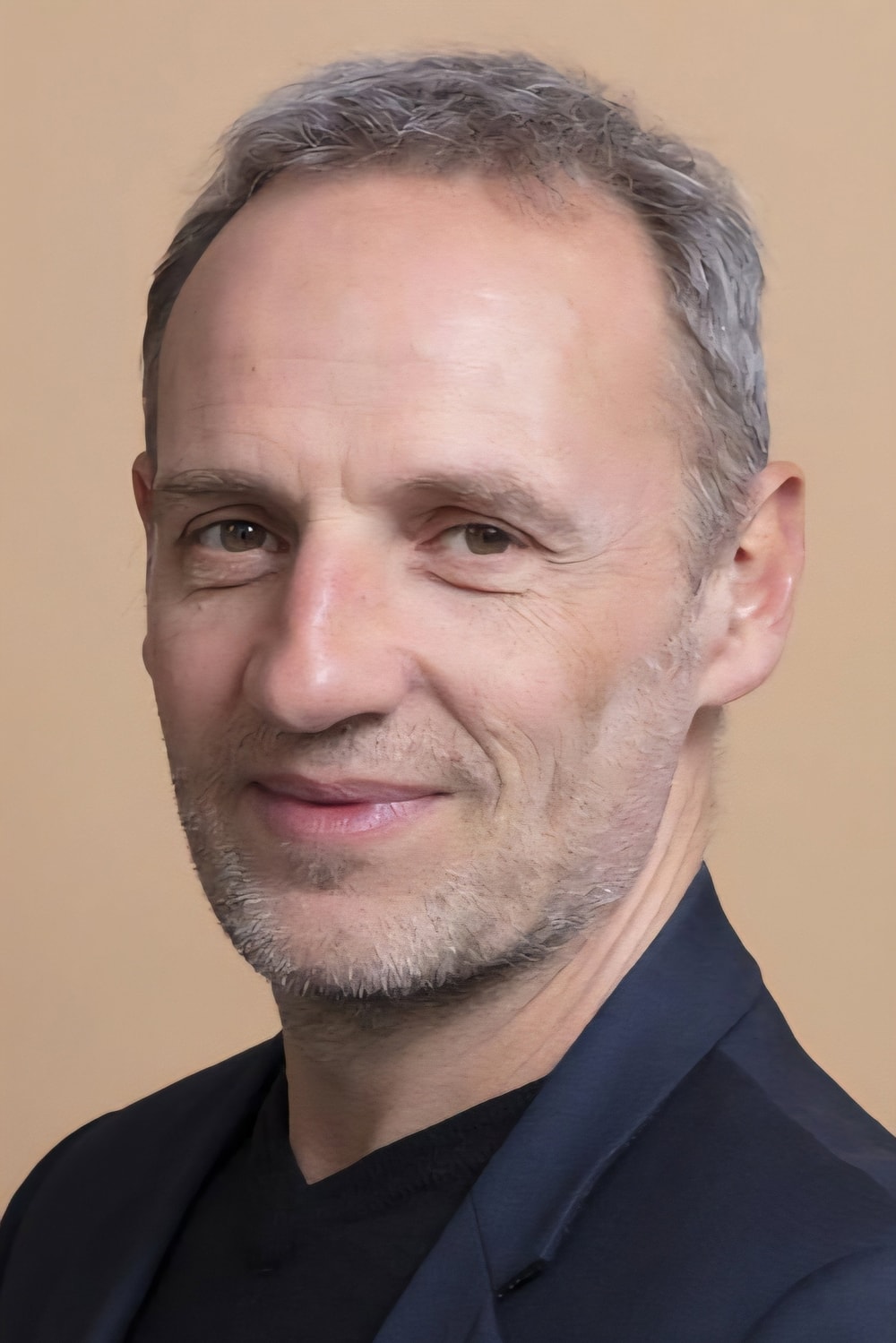 Foto de François Bégaudeau