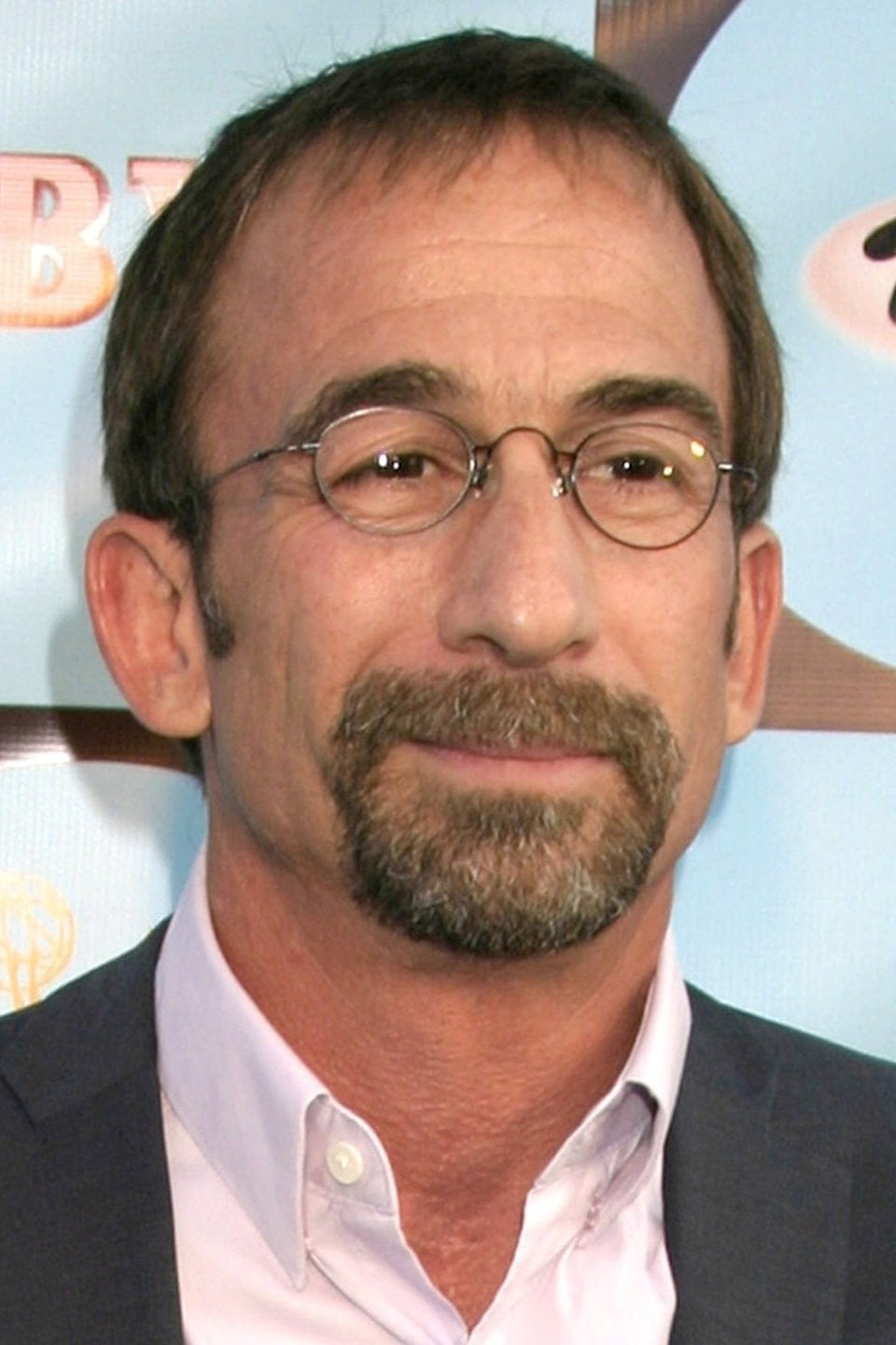 Foto de James Hayman