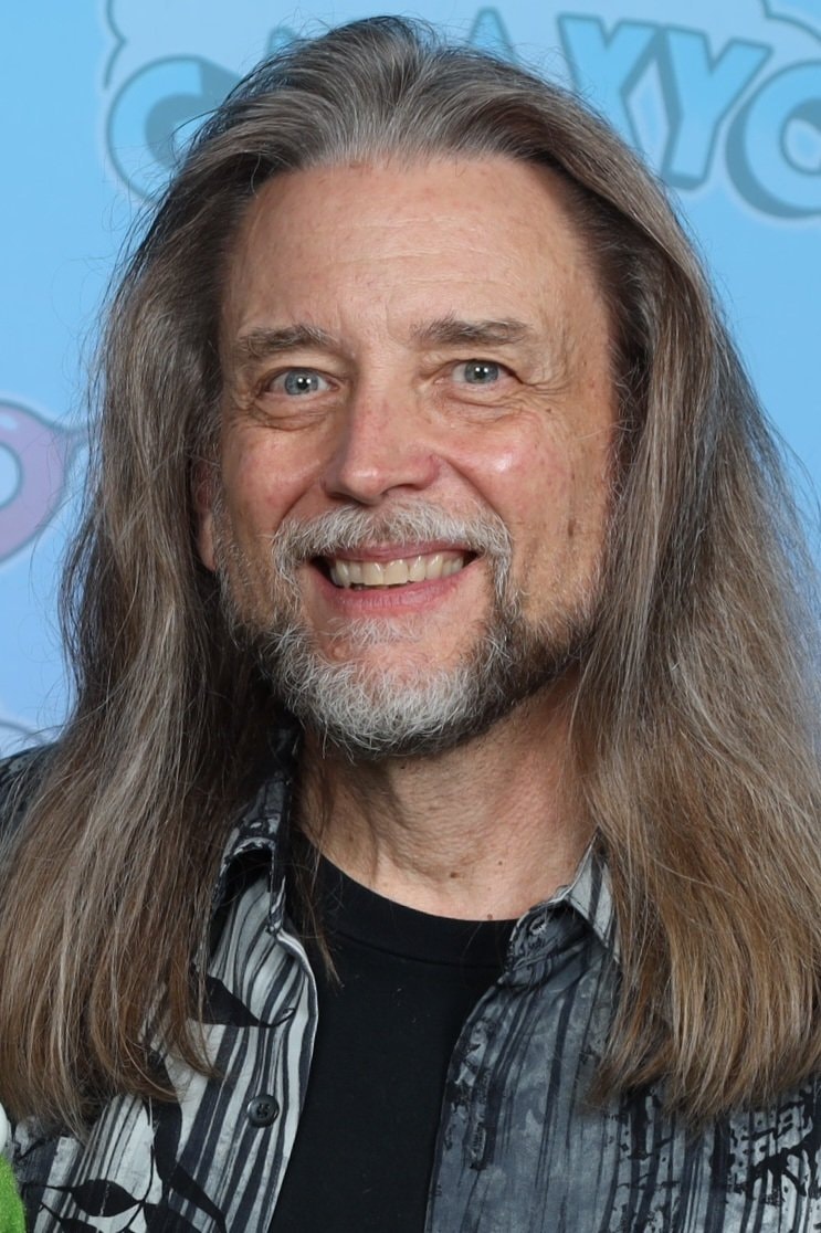 Foto de Steve Whitmire