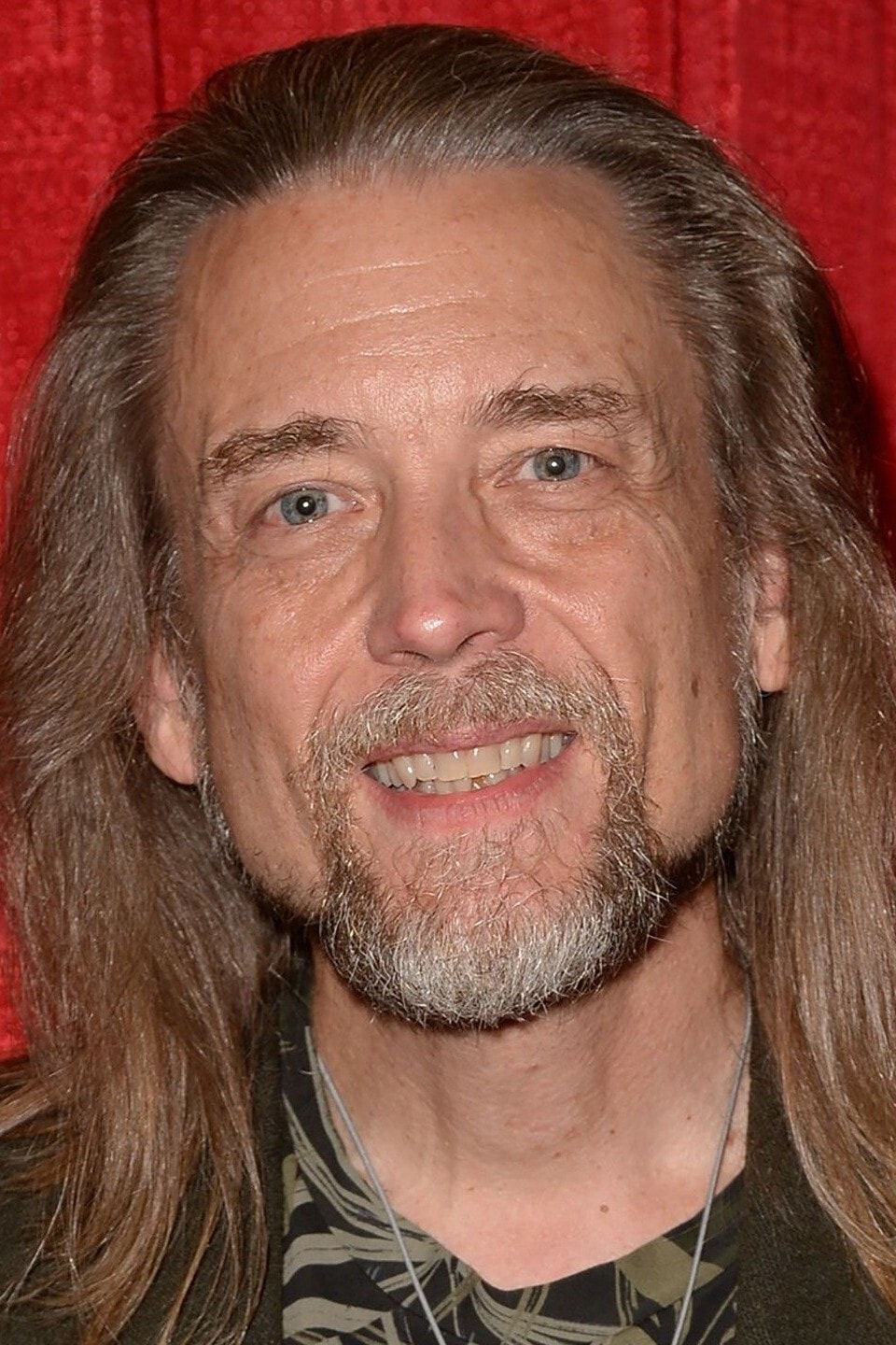 Foto de Steve Whitmire