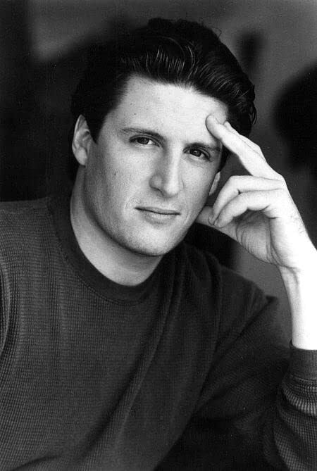 Foto de Bill Barretta