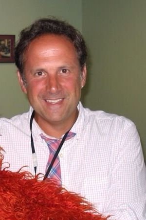 Foto de Joey Mazzarino