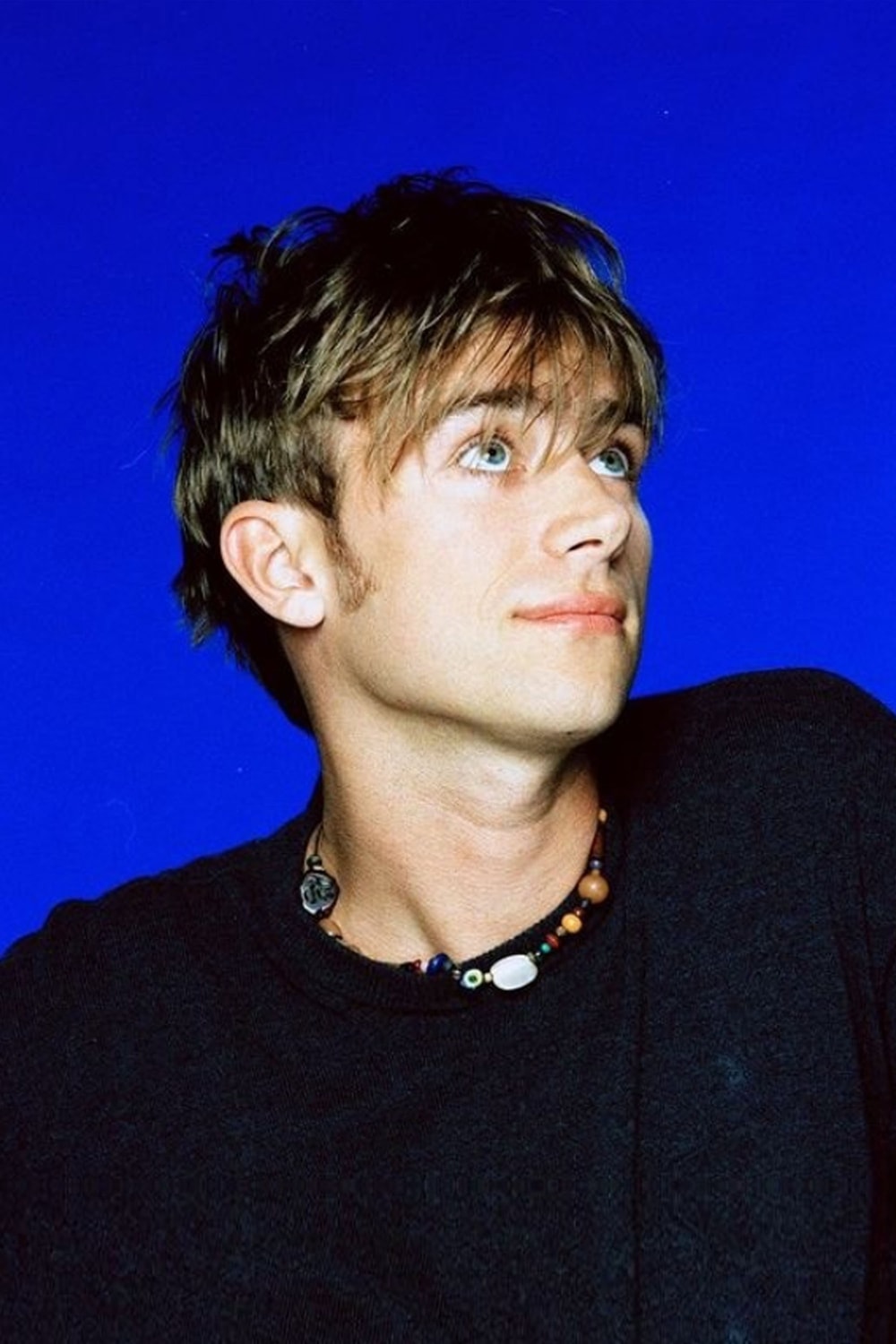 Foto de Damon Albarn