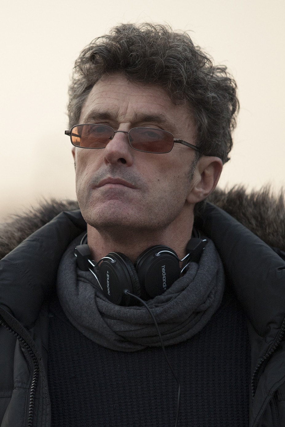 Foto de Paweł Pawlikowski