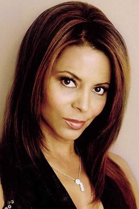 Foto de Renée Jones