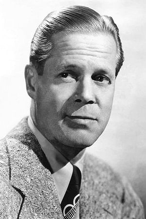 Foto de Dan Duryea