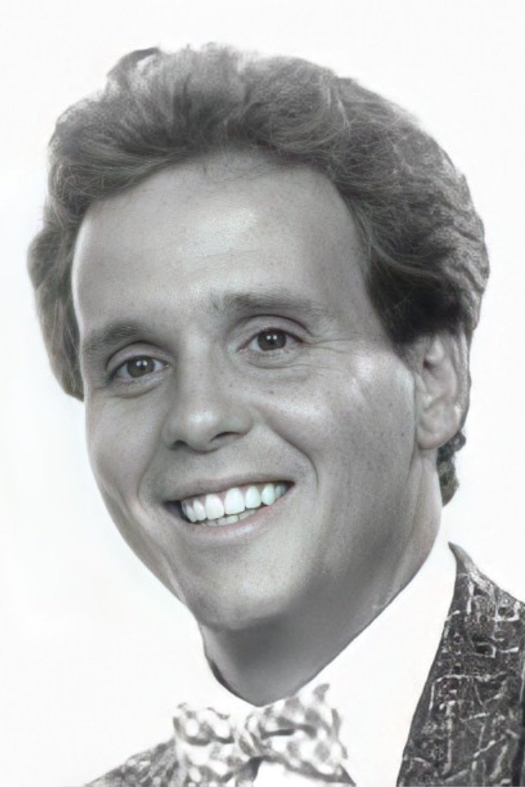 Foto de Dan Monahan