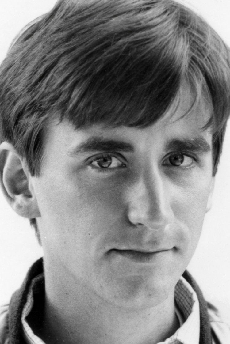 Foto de Mark Herrier