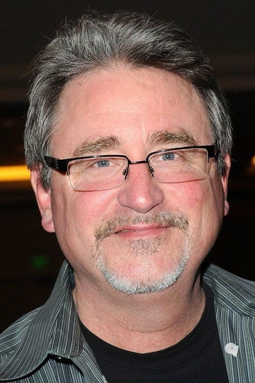 Foto de Mark Herrier