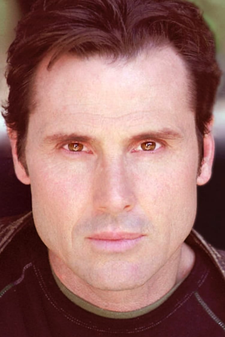 Foto de Cyril O'Reilly