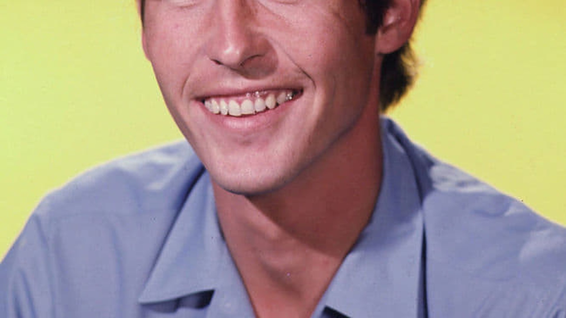 Foto de Randolph Mantooth