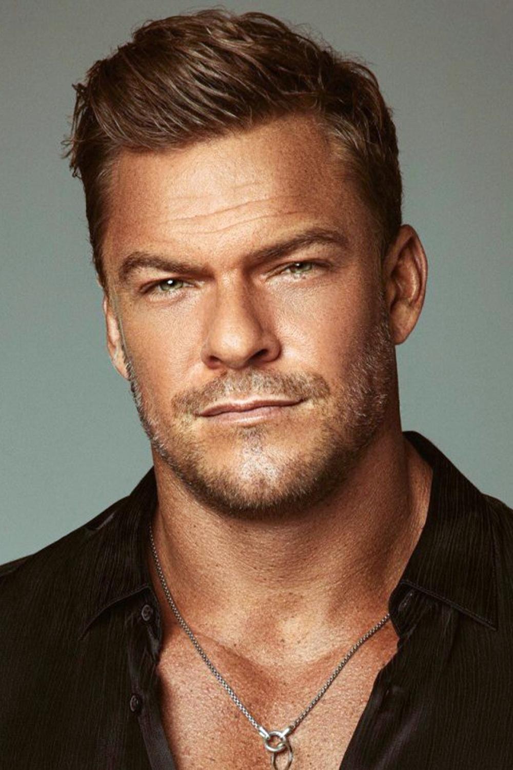 Foto de Alan Ritchson