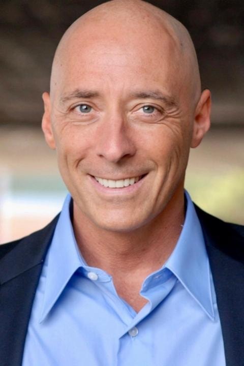 Foto de Nick Stellate