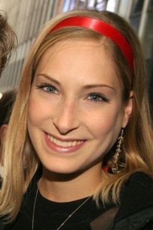 Foto de Catherine Wreford