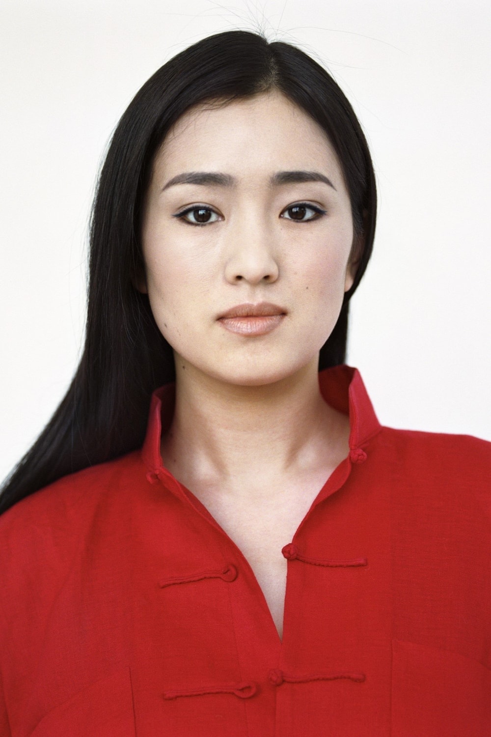 Foto de Gong Li