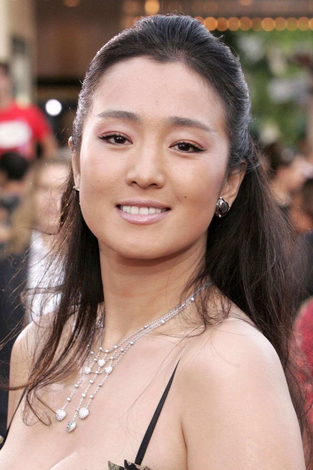Foto de Gong Li