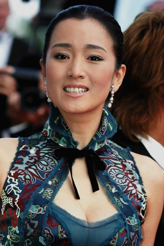 Foto de Gong Li