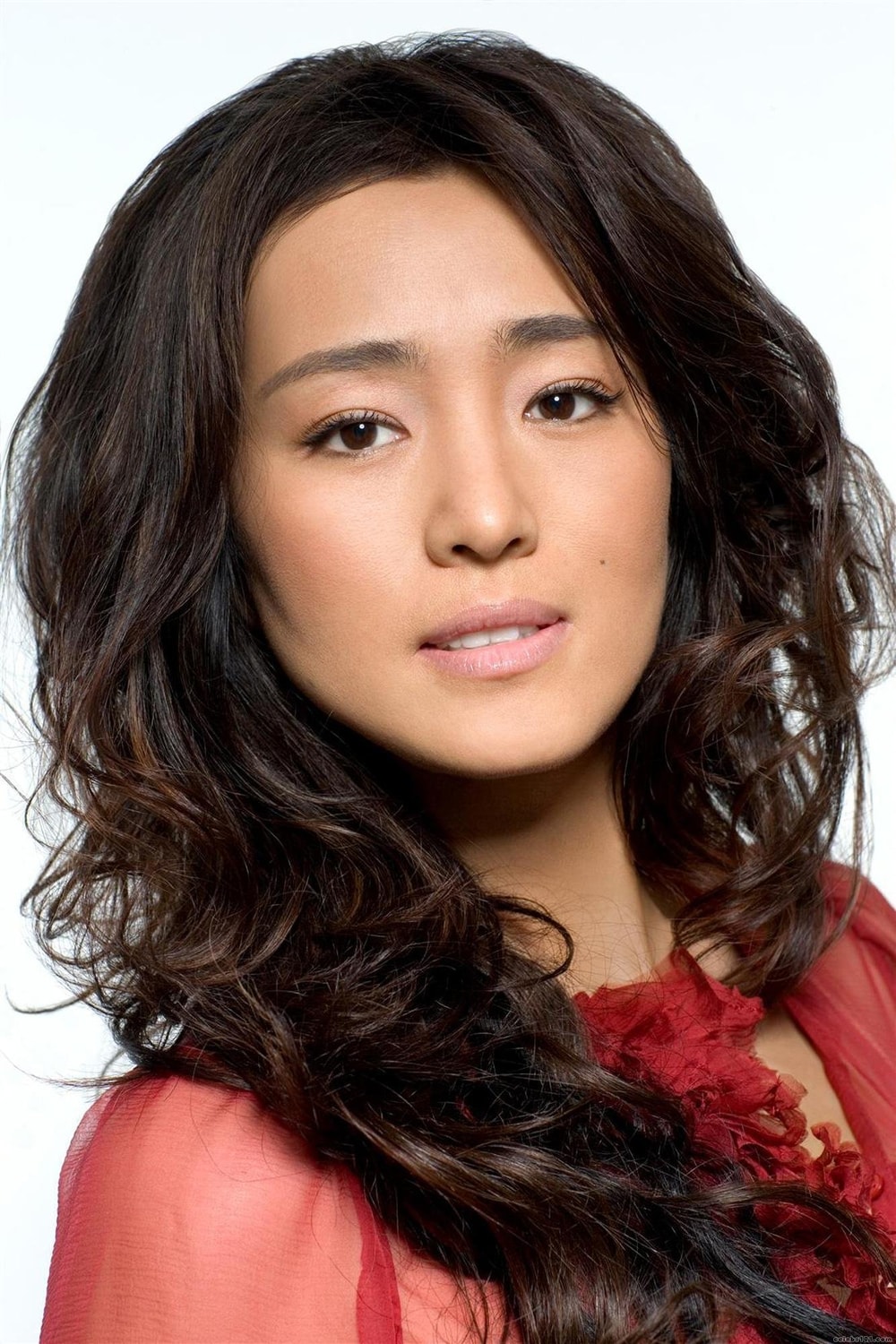 Foto de Gong Li