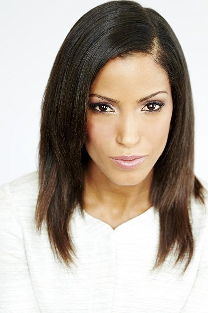 Foto de Barbara Mamabolo