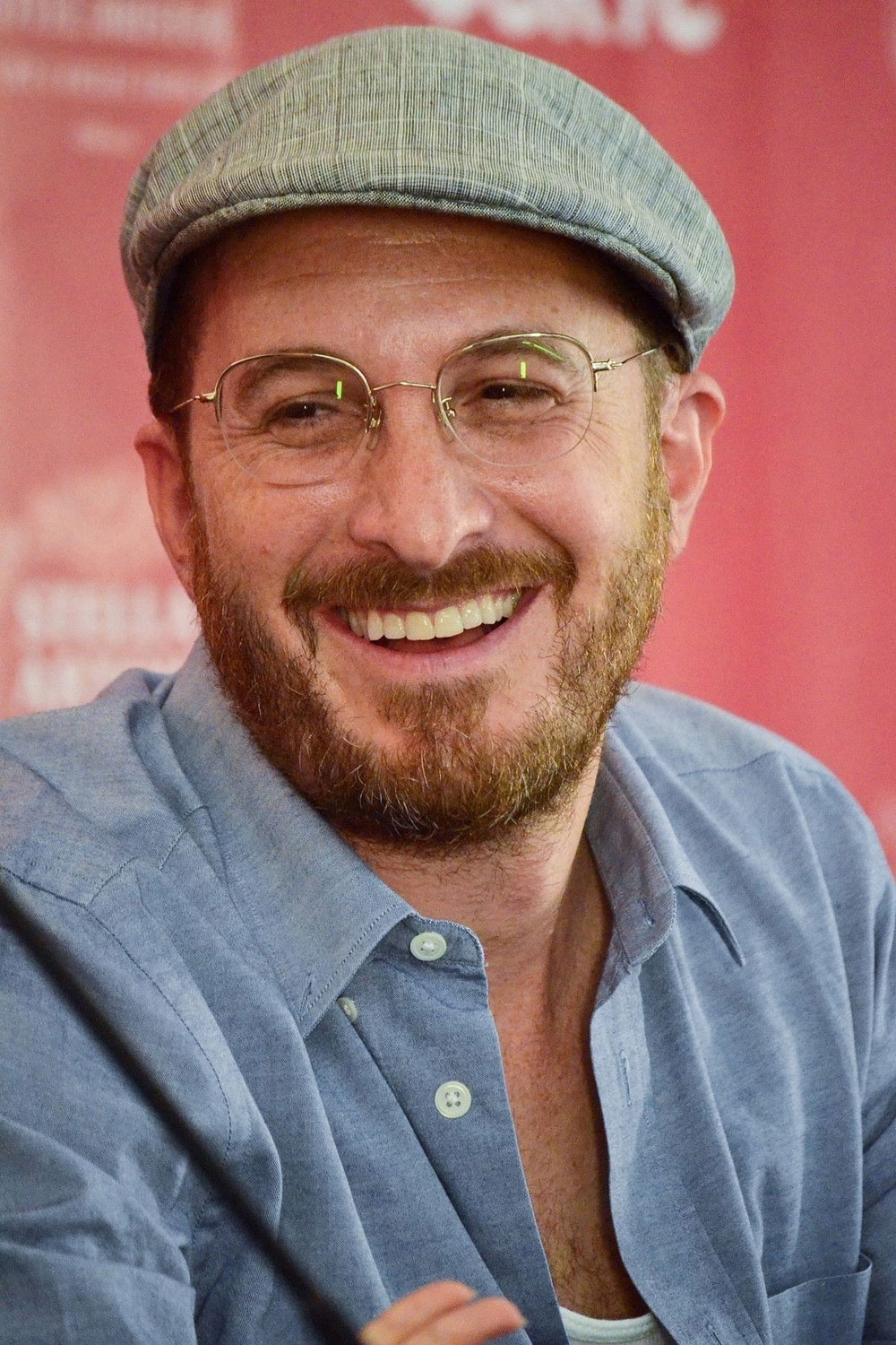 Foto de Darren Aronofsky