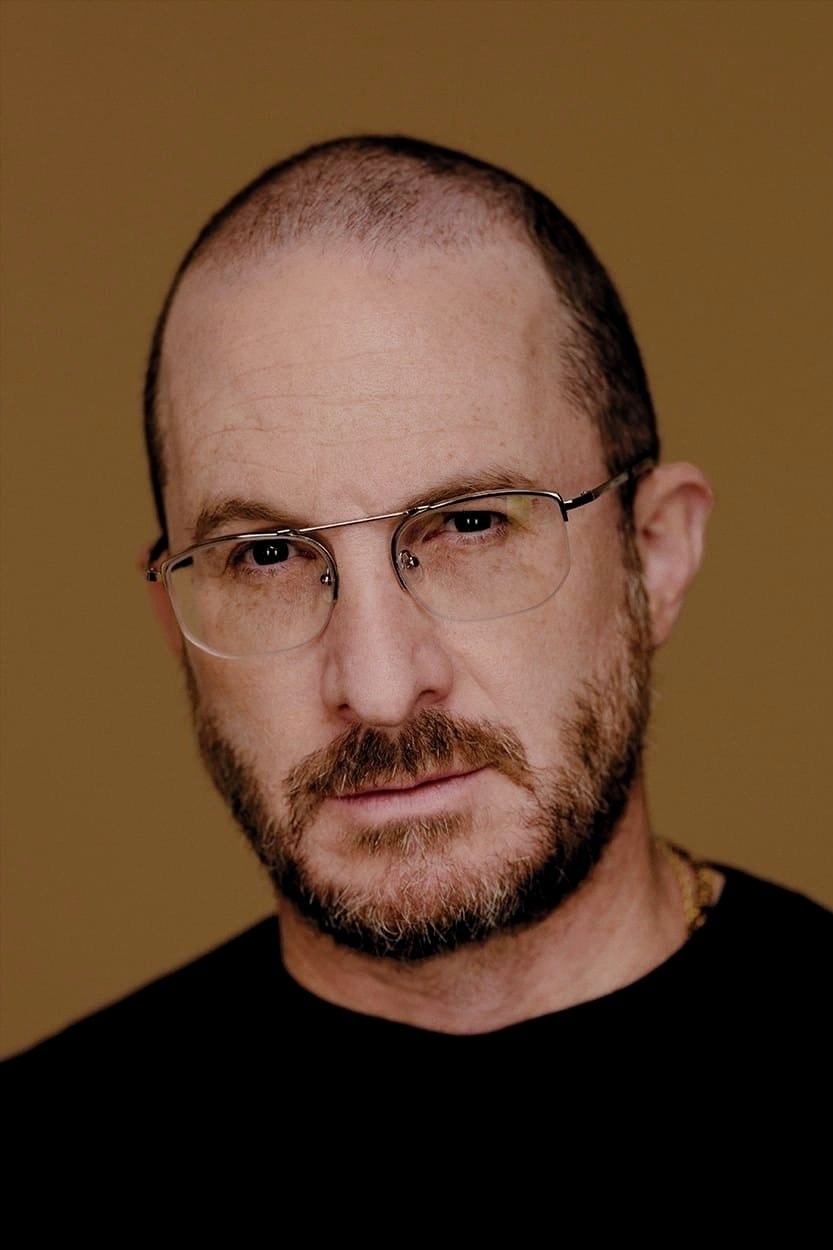 Foto de Darren Aronofsky