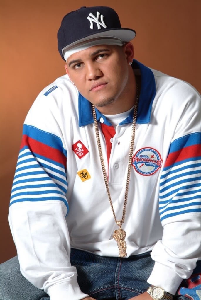 Foto de César Farrait