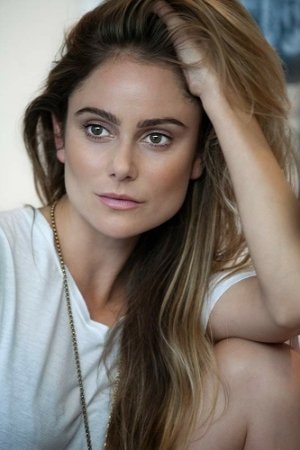 Foto de Amanda Brooks