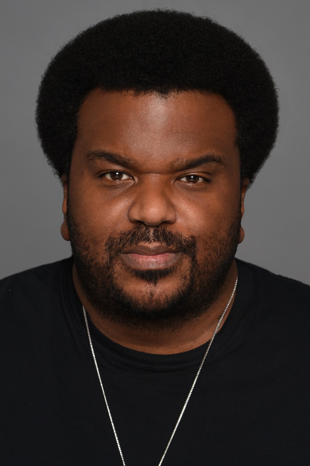 Foto de Craig Robinson
