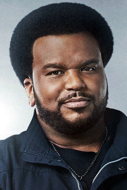 Foto de Craig Robinson