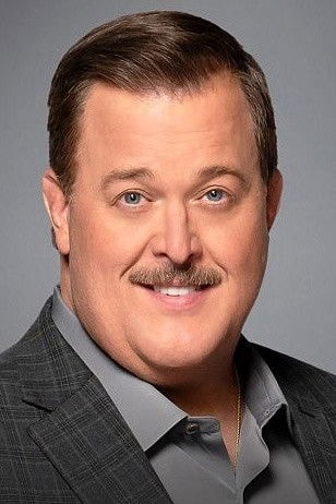 Foto de Billy Gardell
