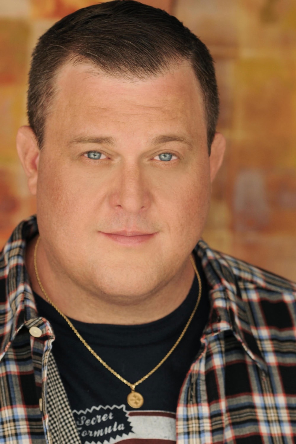 Foto de Billy Gardell
