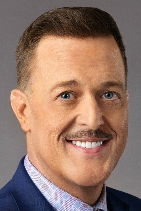 Foto de Billy Gardell