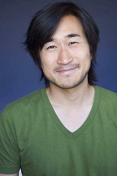 Foto de Josiah D. Lee