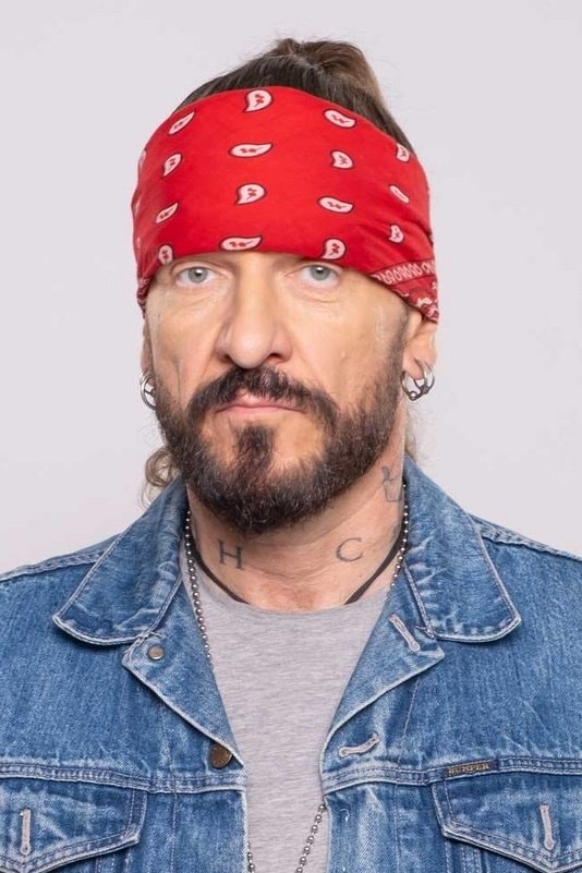 Foto de Ganxsta Zolee