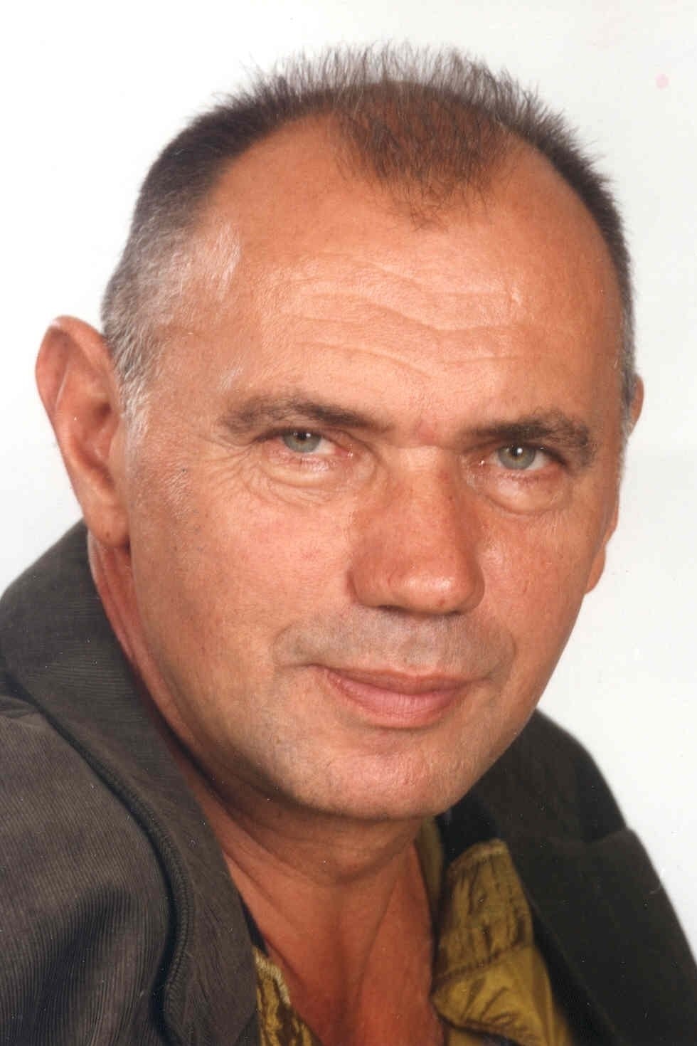 Koncz Gábor