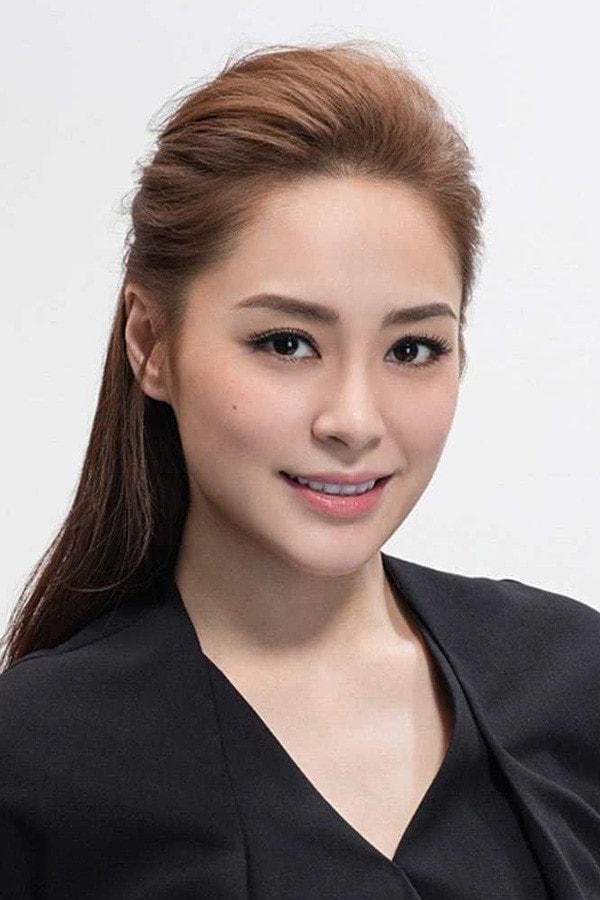 Foto de Gillian Chung