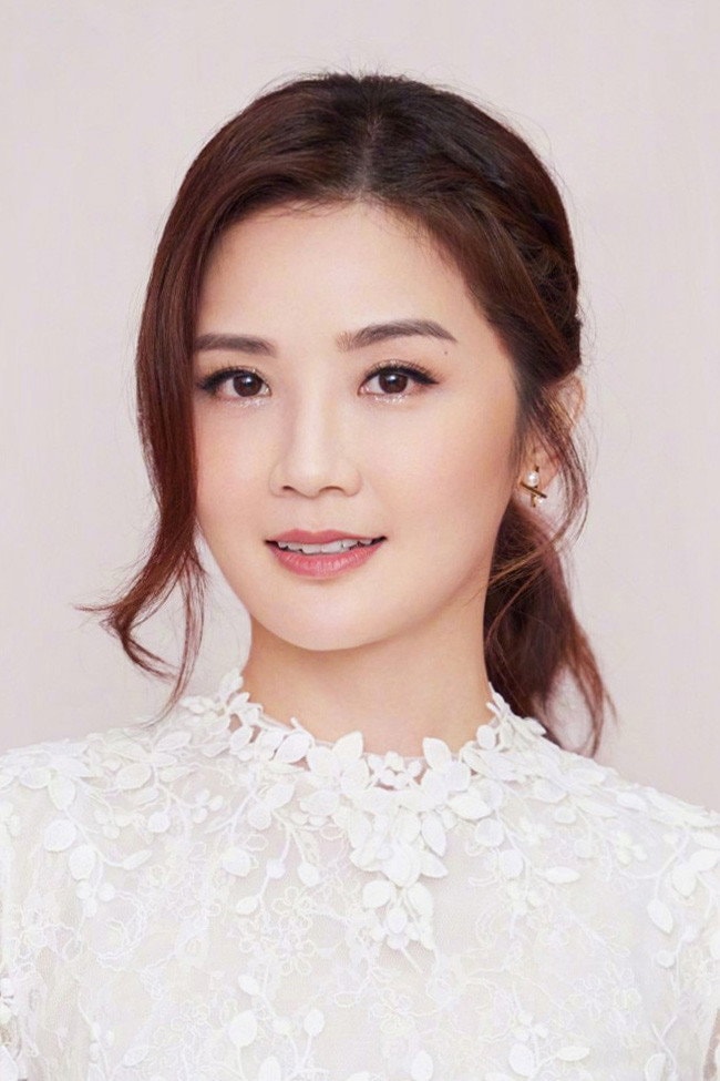 Foto de Charlene Choi Chuek-Yin