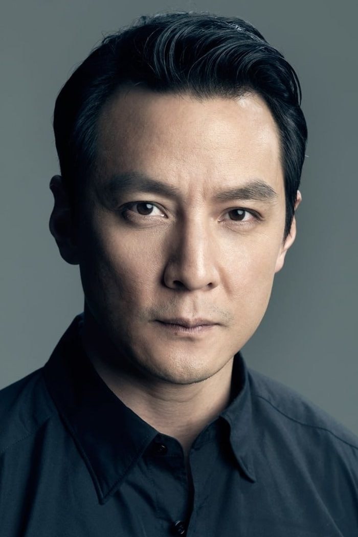 Foto de Daniel Wu
