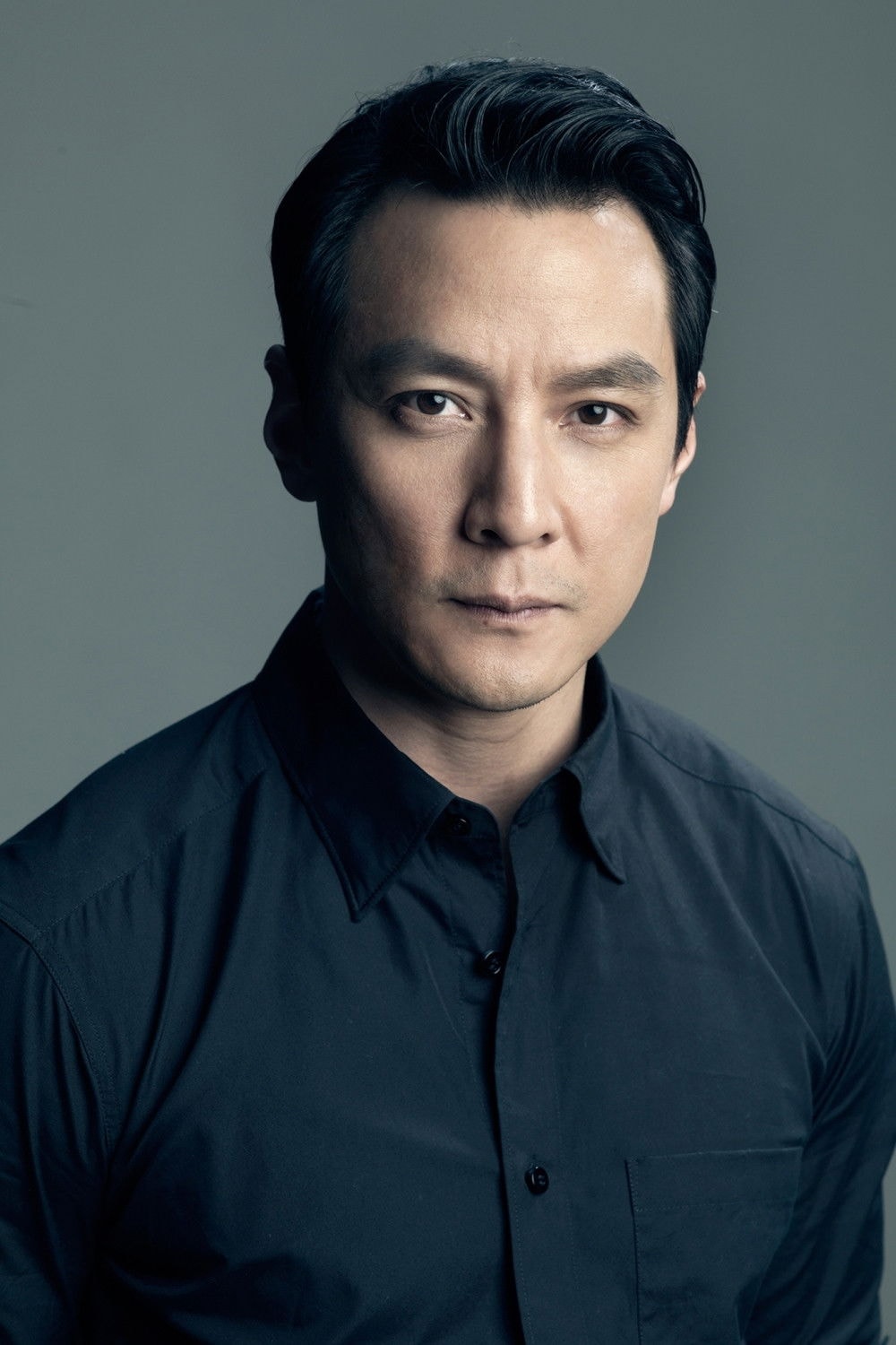 Foto de Daniel Wu