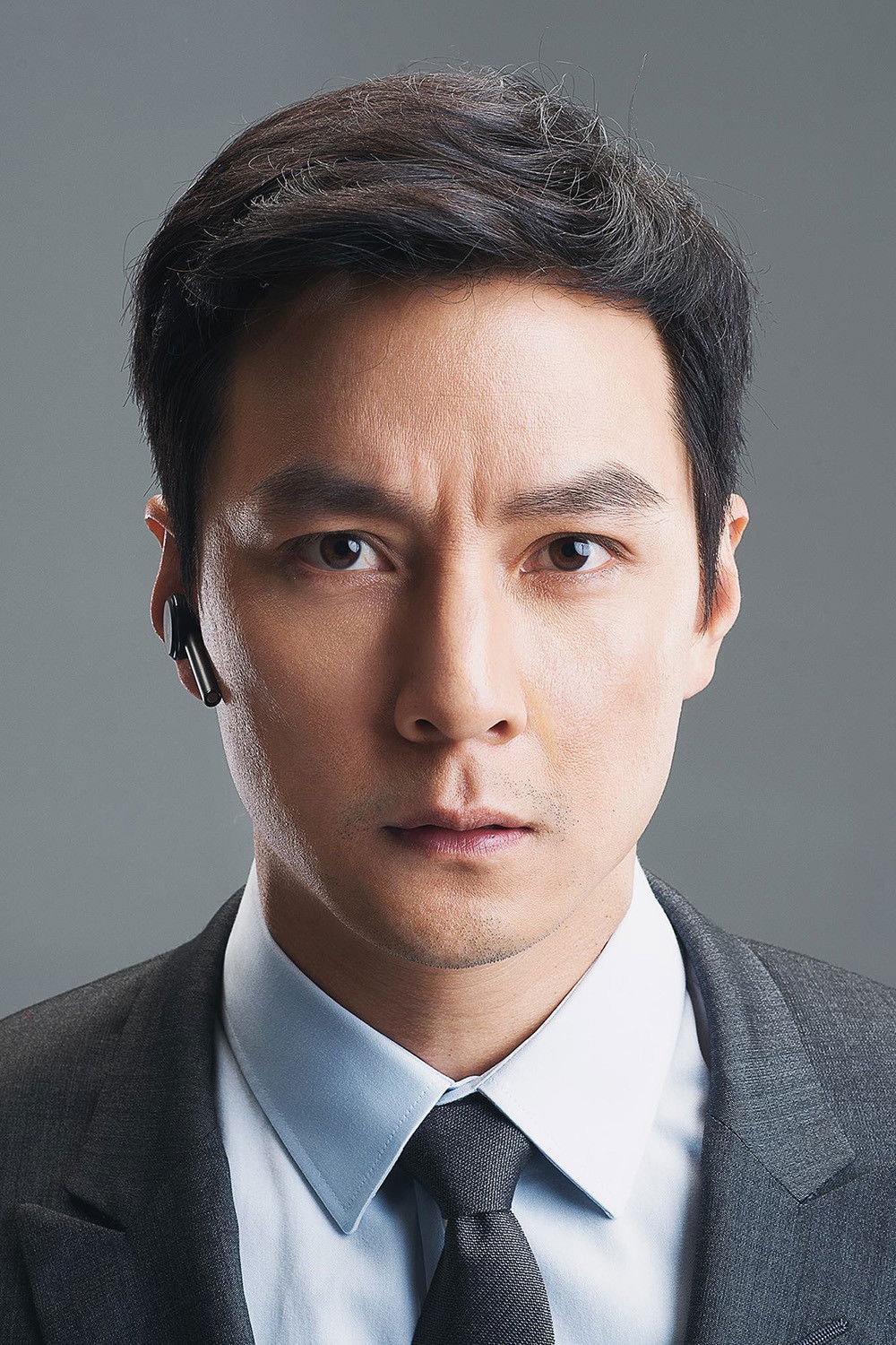Foto de Daniel Wu