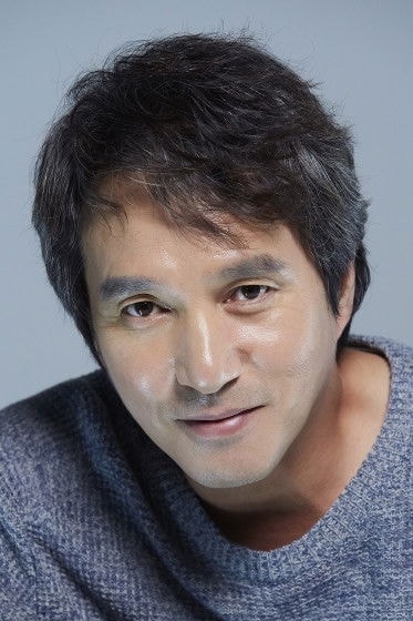 Foto de Cho Jae-hyun