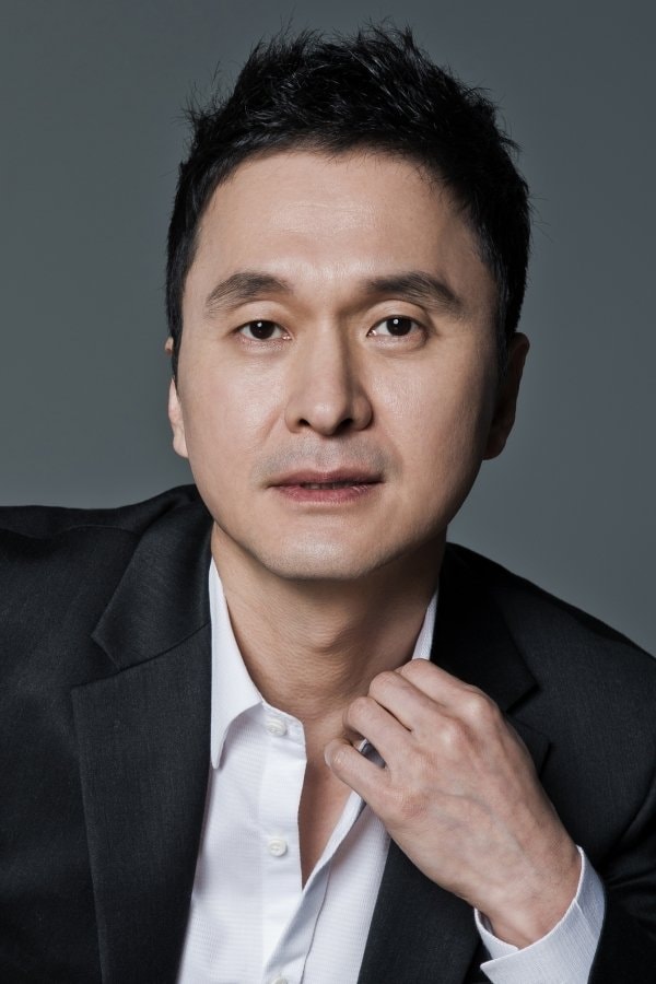 Foto de Jang Hyun-sung