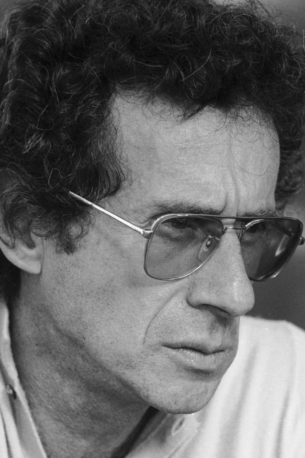 Foto de Arthur Penn