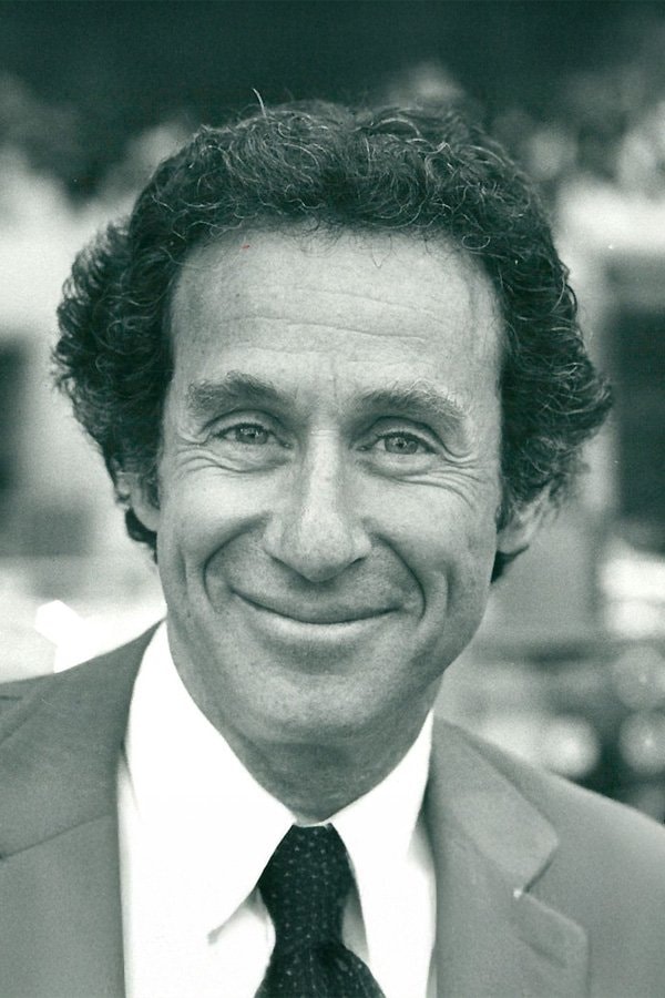 Foto de Arthur Penn