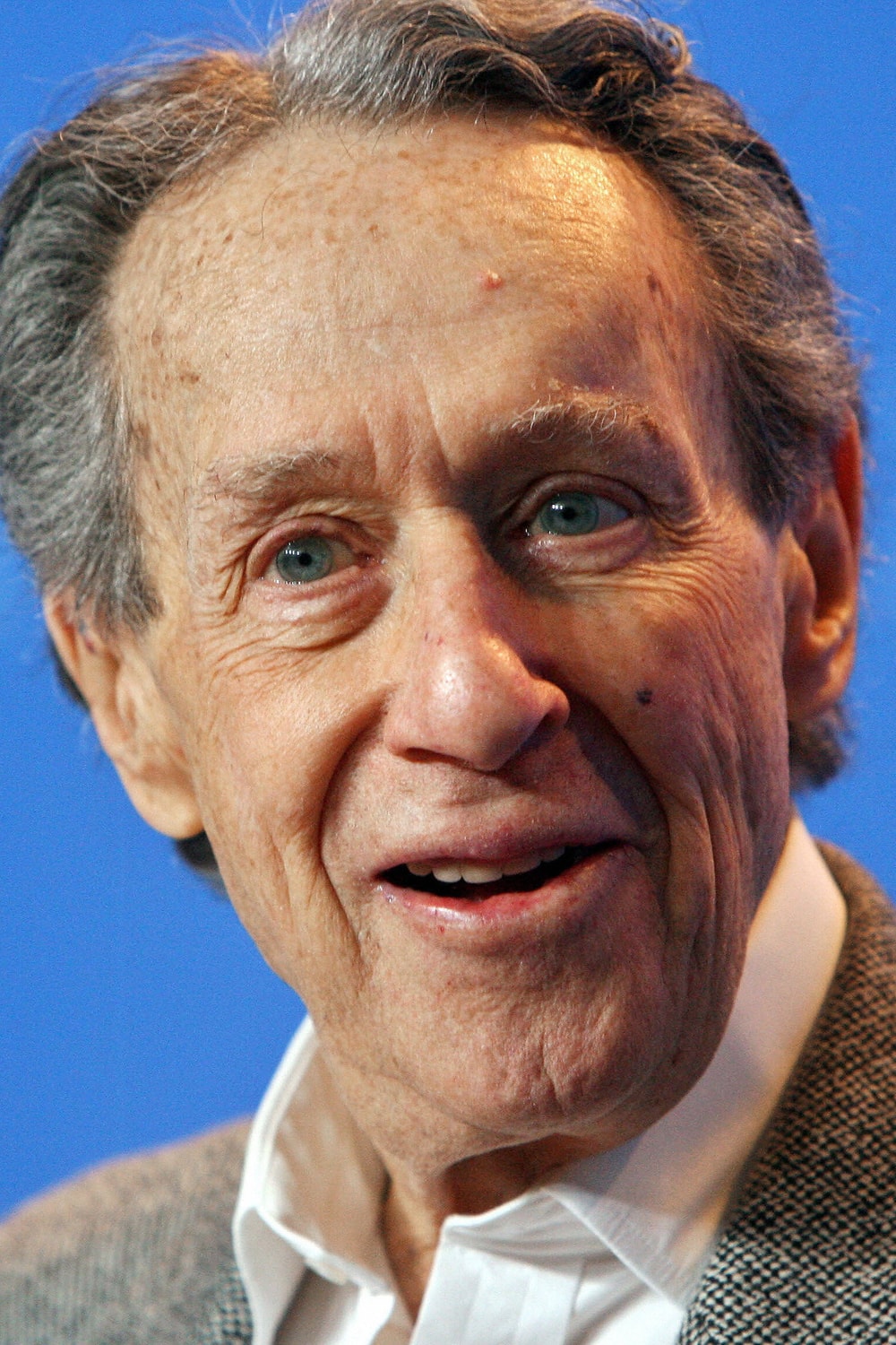 Foto de Arthur Penn