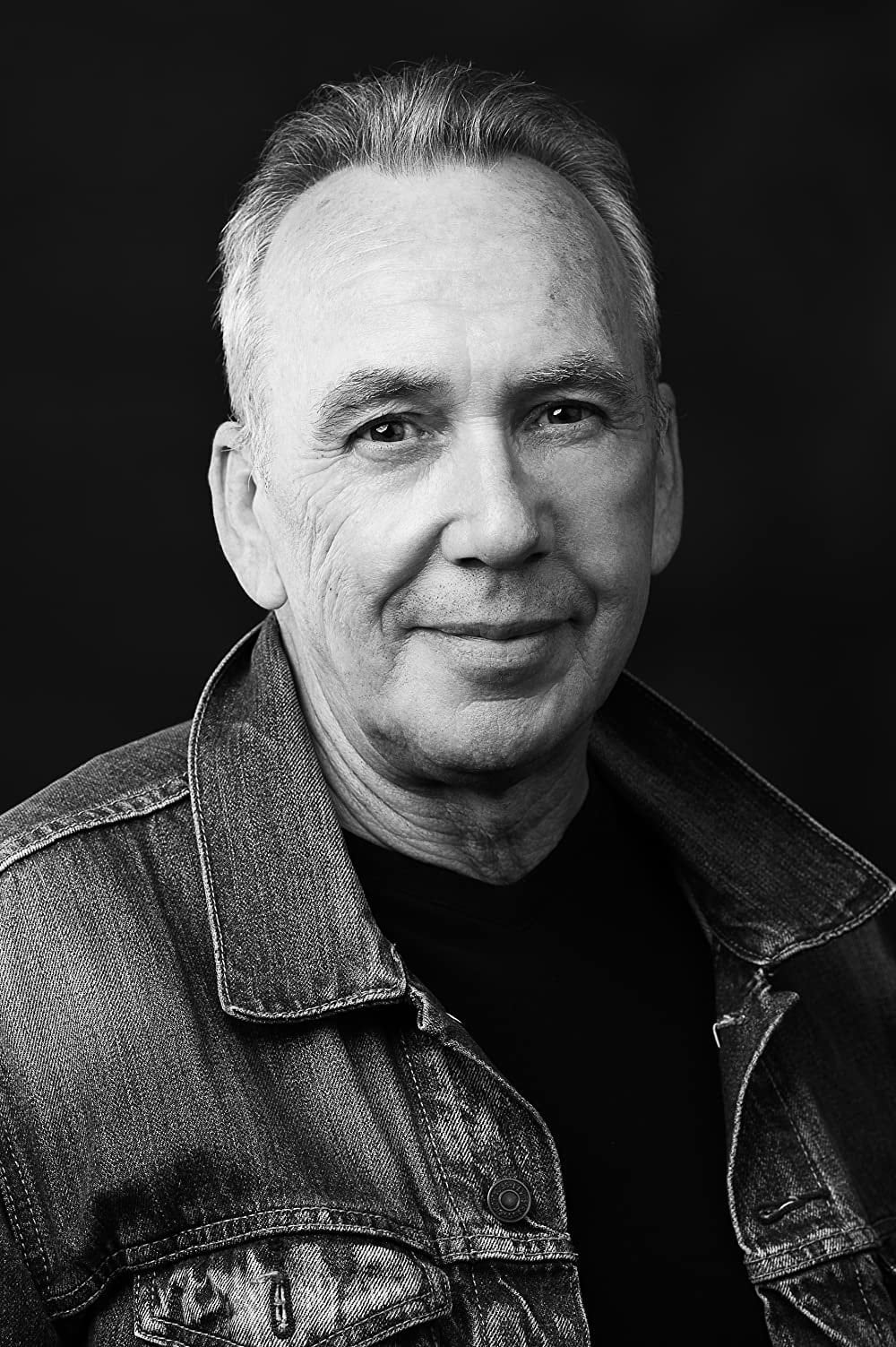 Foto de J. Stephen Maunder